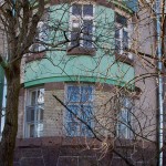 Дом Савицкого