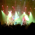 концерт Judas Priest СПБ