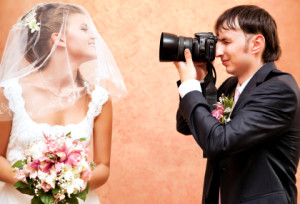 фотограф на свадьбу