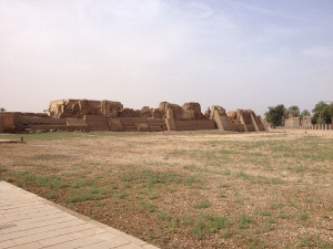 Храм Хатхор