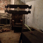 Пыточные камеры Янтарного замка