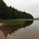 Озеро Липовское