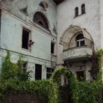 Старый дом в Советске