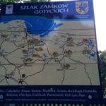 Замки Польши
