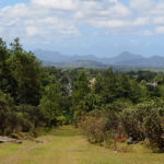 Пейзаж Маврикия