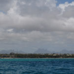Маврикий с катера