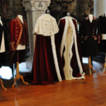Парадная одежда герцогов Мальборо