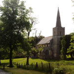 Церковь в Madingley