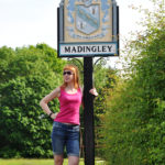 Madingley