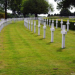 Американское мемориальное кладбище