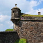 Стерлингский замок