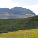 Горы Шотландского высокогорья