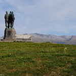 Памятник спецназовцам