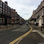 Улицы Ливерпуля