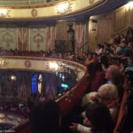 Novello theatre
