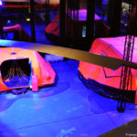 Спас-палатки в Лётной гавани