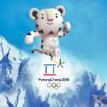 Олимпиада в Пхёнчхане